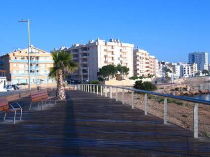 Apartmán 1ª Linea De Mar Con Vista Fantastica L'Ampolla Exteriér fotografie